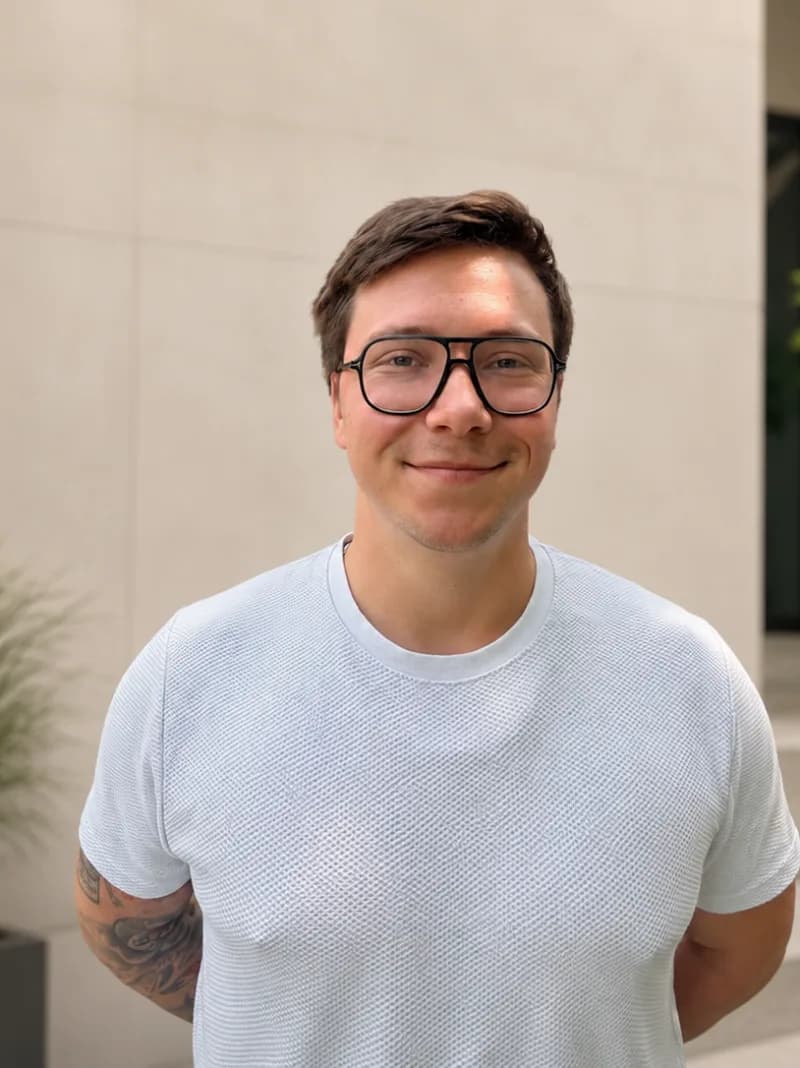 Stephan Hoffmann